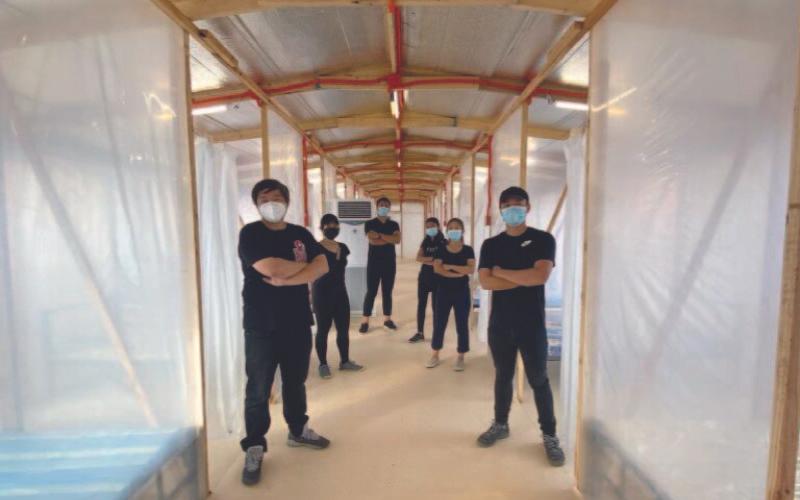 Taylors Case Study Passion in Place