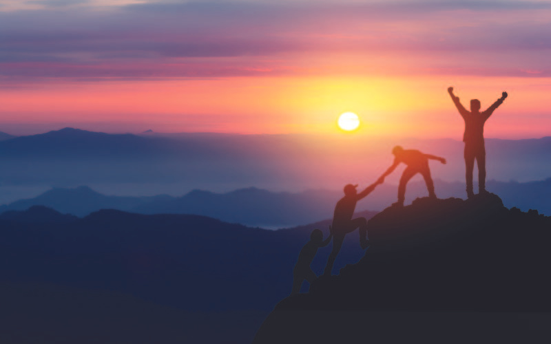 Taylors Case Study Passion in Place