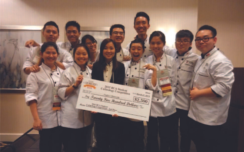 Taylors Case Study Putting the Health in Processed Food