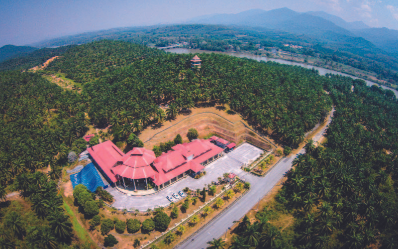 Taylors Case Study The Sustainability of World Heritage Sites