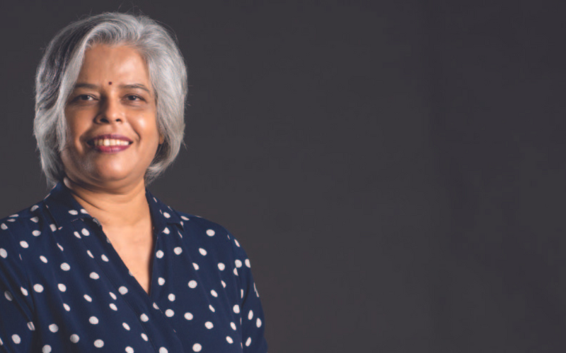 portrait of Dr Sothees Somasundram