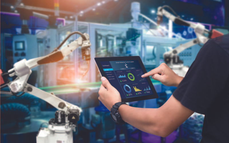 Taylor’s Case Study: When Healthcare Meets Technology