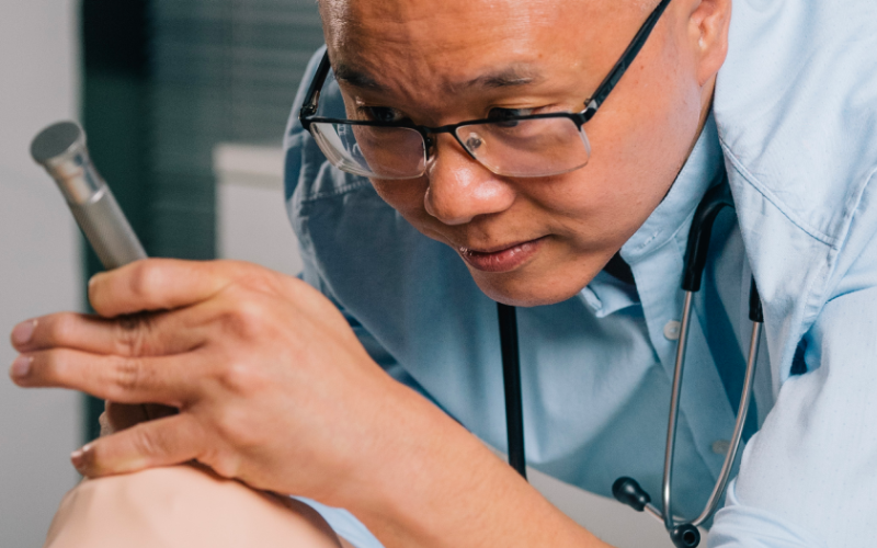 Professor Dr Lai Nai Ming