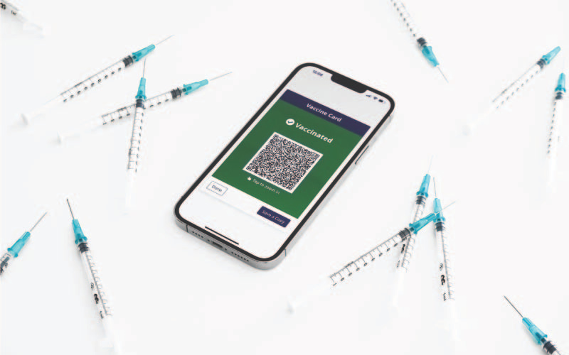 Covid-19 Safety Measures