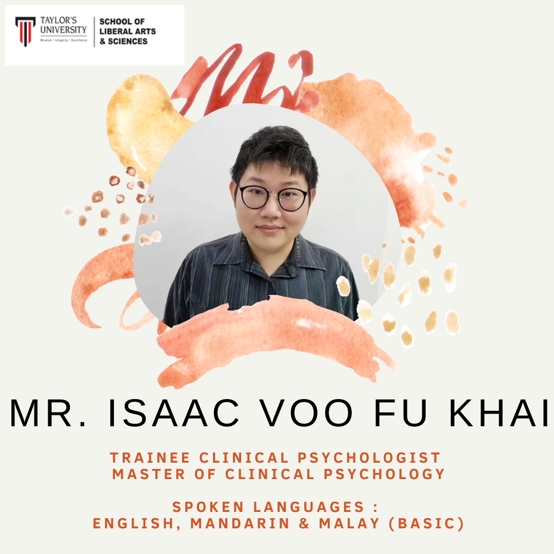 Portrait photo for Isaac