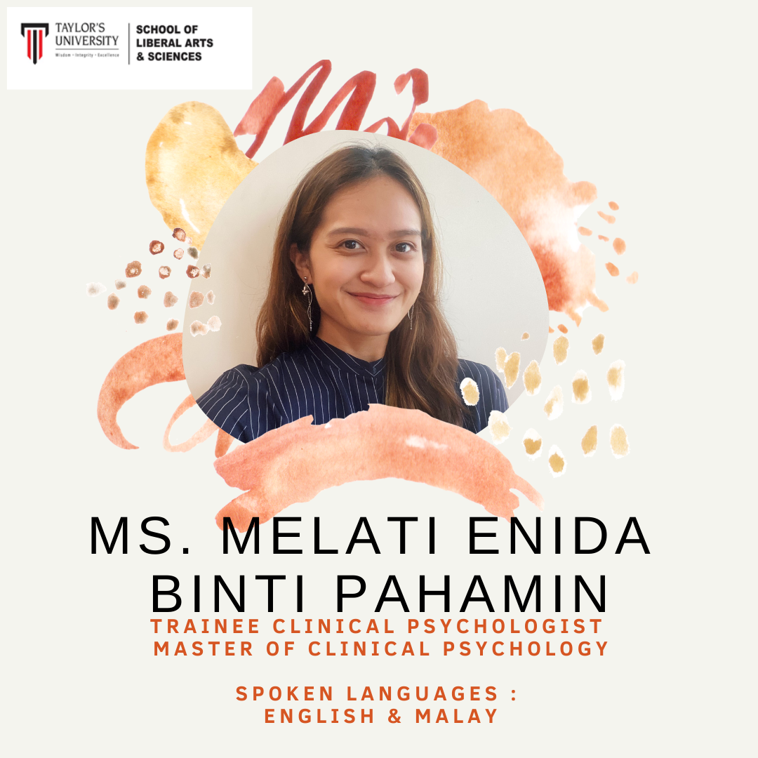 Portrait photo for Melati