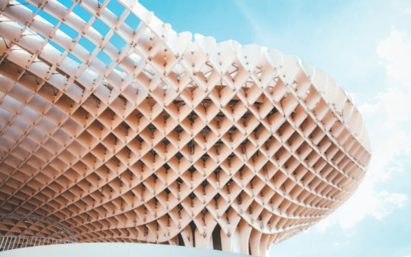 Jobs Out There For Me: Architecture