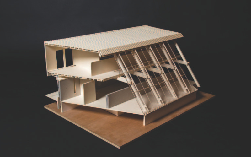 Jobs Out There For Me: Architecture