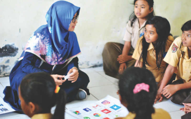 Education Counsellors