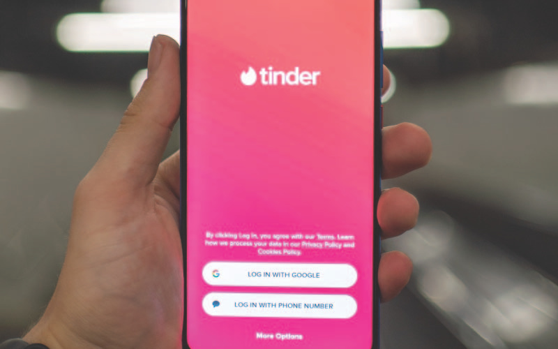 Tinder