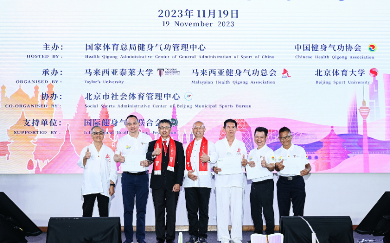 Group photos for Prof Anthony, Tan Leong Teck, Wang Yo and more