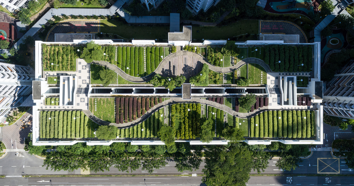 Eco-Campuses: Sustainable Architecture Around the Globe
