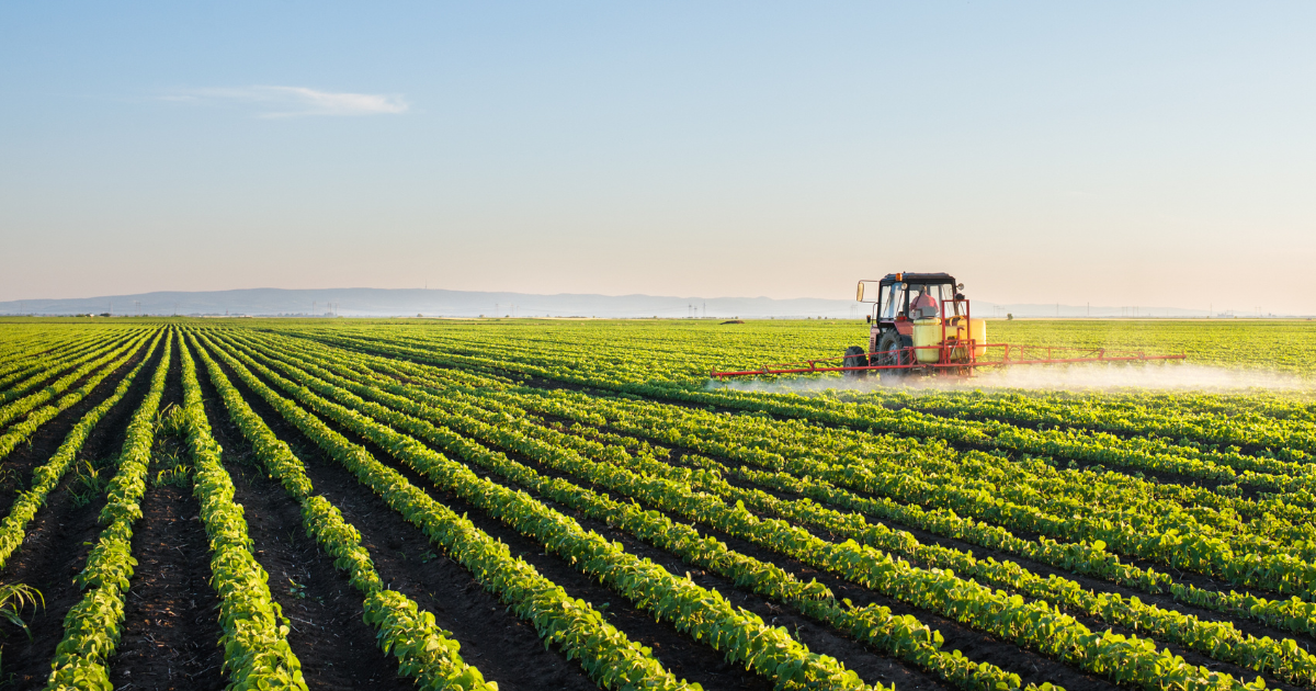 Fields of the Future: Agro-Innovation of Laser-Weeding Robots