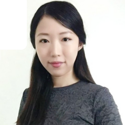 Portrait photo for Dr Chin Chai Yee