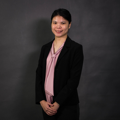 Portrait photo for Dr Ng Jeck Fei