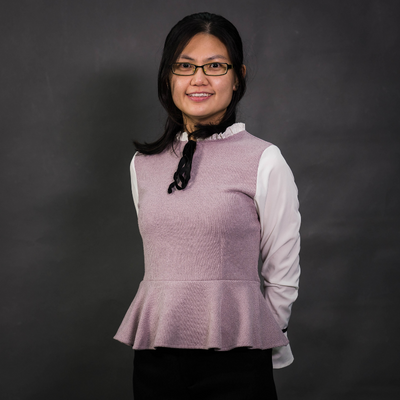 Portrait photo for Professor  Dr Ooi Yin Yin