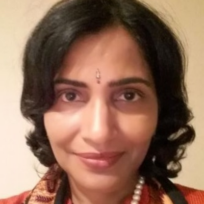 Portrait photo for Professor Dr Tilakavati A/P Karupaiah