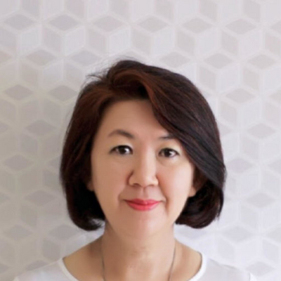 Portrait photo for Dr Wee Lei Hum