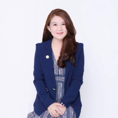 Portrait photo for Professor Dr Yeong Chai Hong