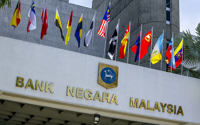 Bank Negara Malaysia