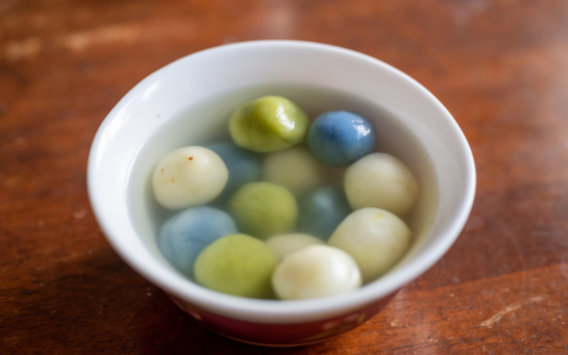 Tangyuan