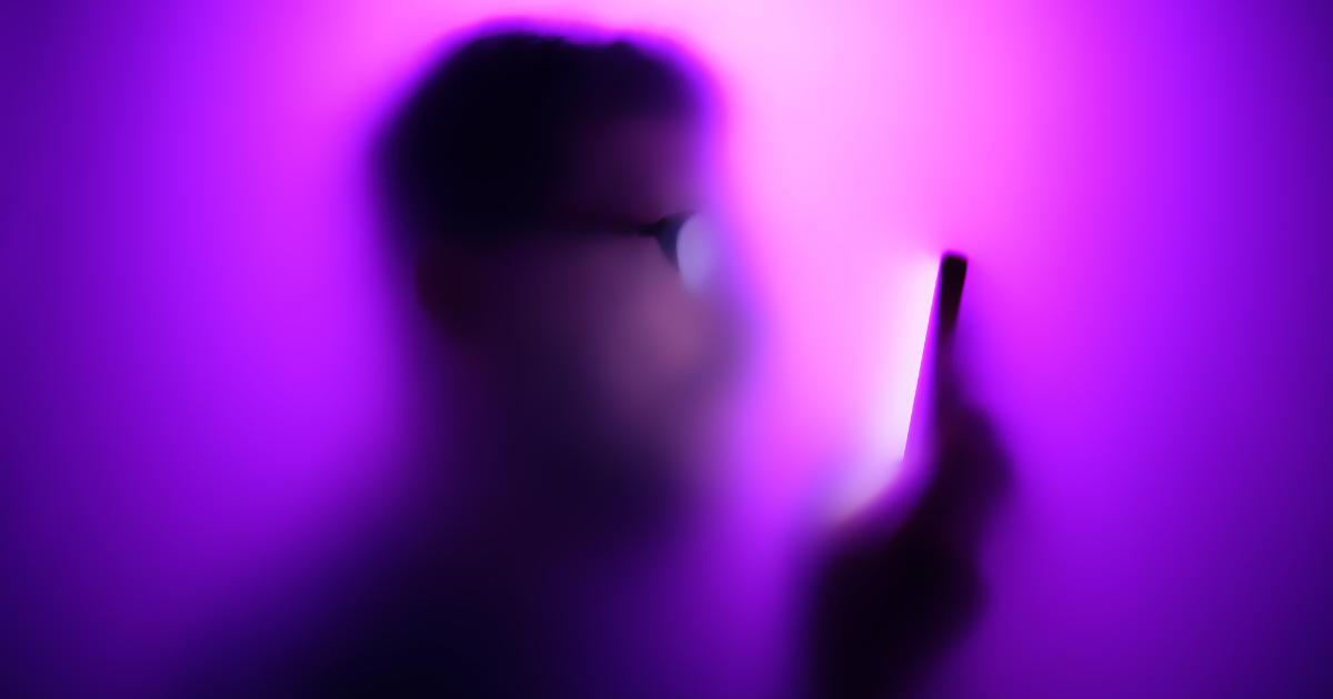 an0n_1mous: Unmasking the Face of Online Anonymity | Taylor's University