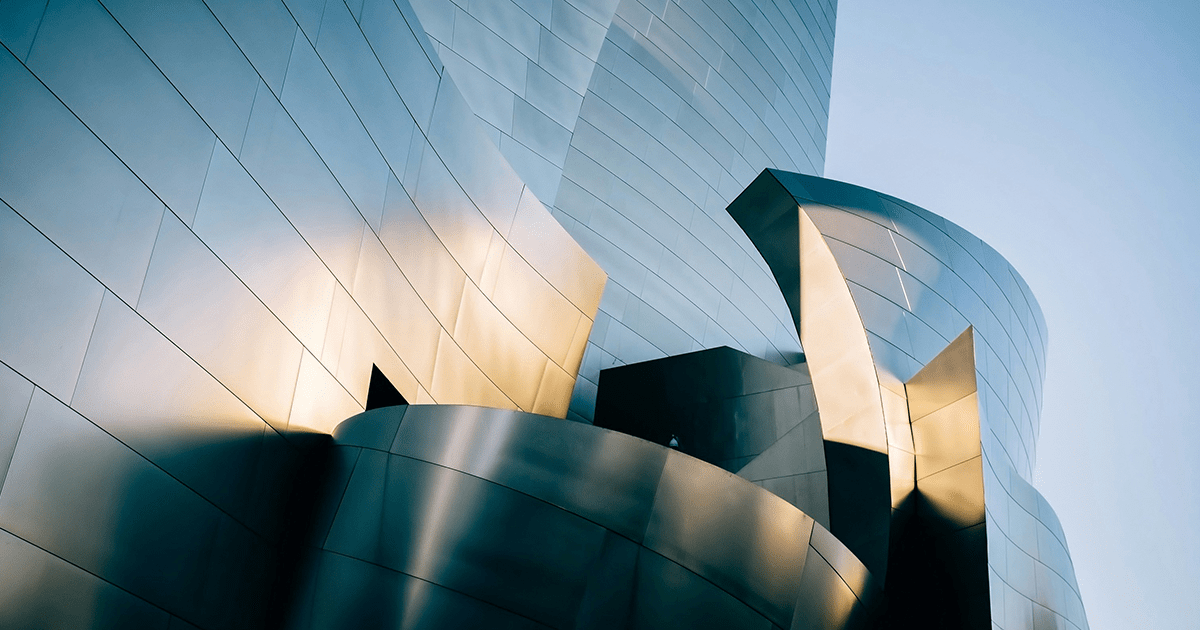 Architecture and The Future | Taylor's University