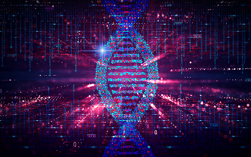 Computational Biology