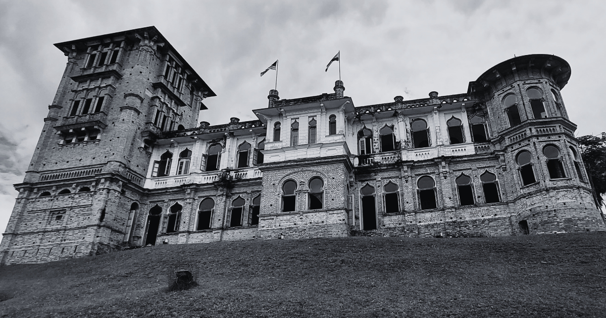 Dark Tourism: The Economic Potential of Malaysia's Macabre Heritage | Taylor's University