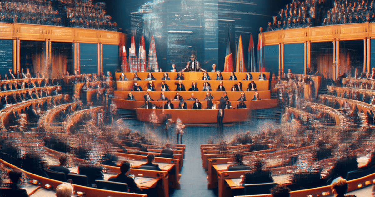 Deepfakes and Democracy: Navigating the New Reality of AI in Political Communication | Taylor's University