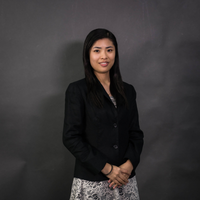 Portrait photo for Dr Lee Sau Har