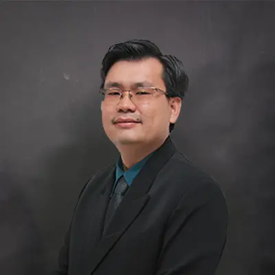 Portrait photo for Associate Professor Ir Dr Pang Wai Leong