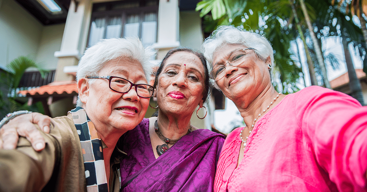 Longevity Science: Decoding the Biology of Ageing | Taylor's University