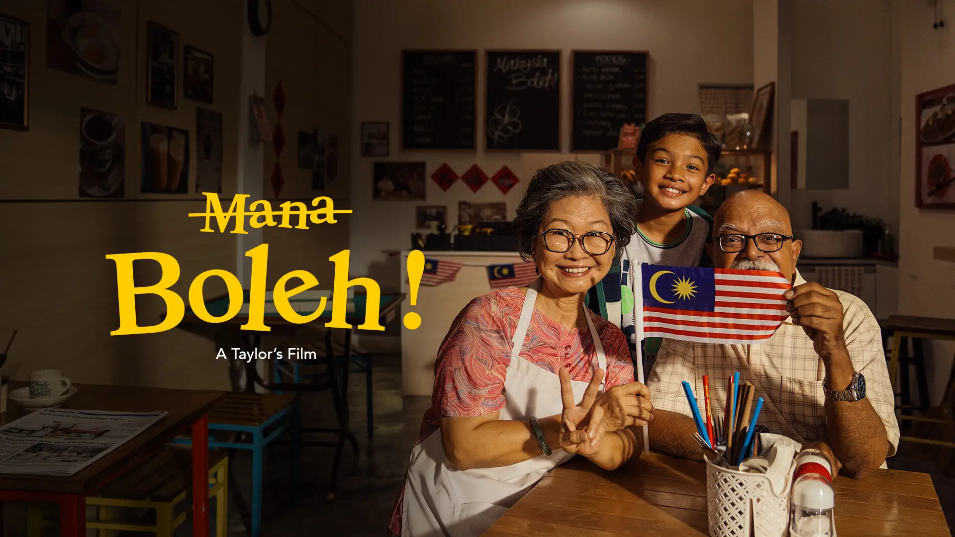 Malaysia harmony