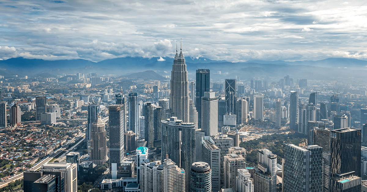 Spearheading Malaysian Economic Recovery: Leveraging on Financial Technology | Taylor's University