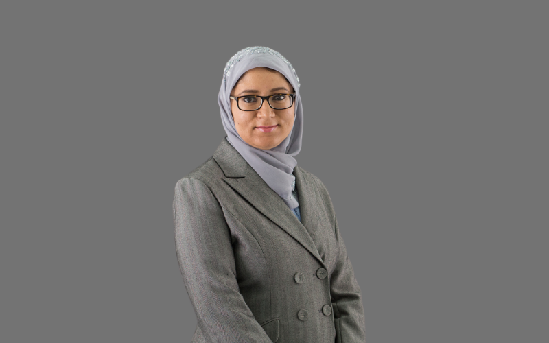 portrait of dr rashmi gangasa walvekar