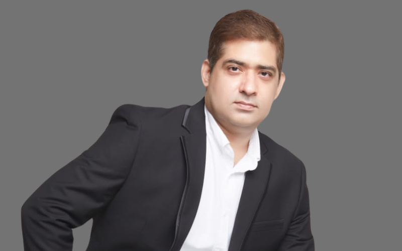 portrait of dr muhammad sadiq