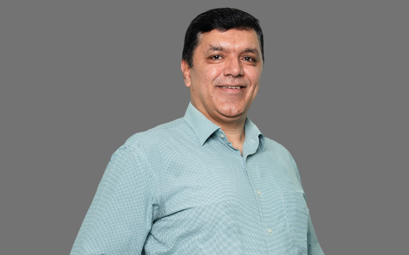 portrait of dr noor zaman jhanjhi