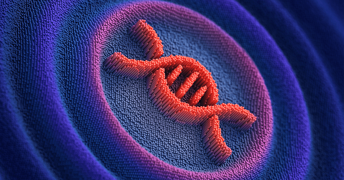 The CRISPR Horizon: Envisioning the Future of Genomic Editing | Taylor's University