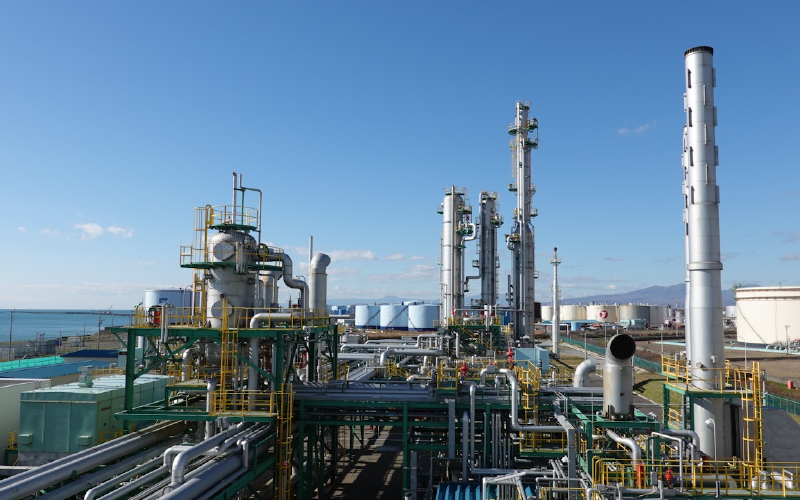 Image obtained from International Energy Agency.