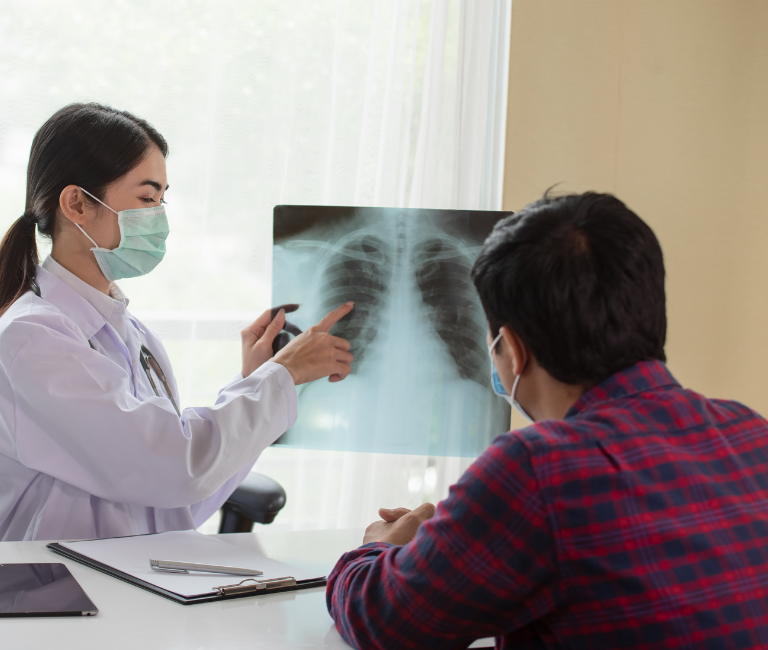 Medical Diagnostic Testing