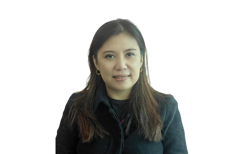 portrait of dr jo ann