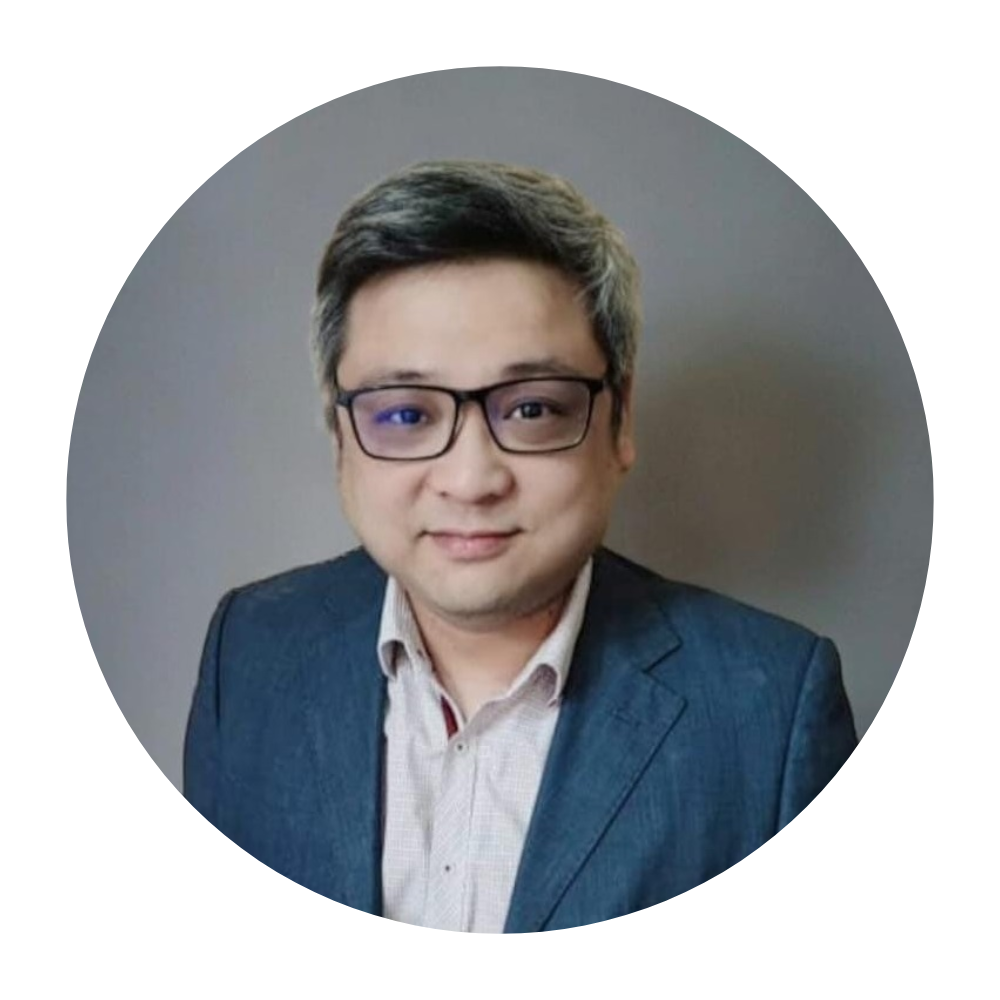 Portrait photo for Dr Soon Lam Tatt