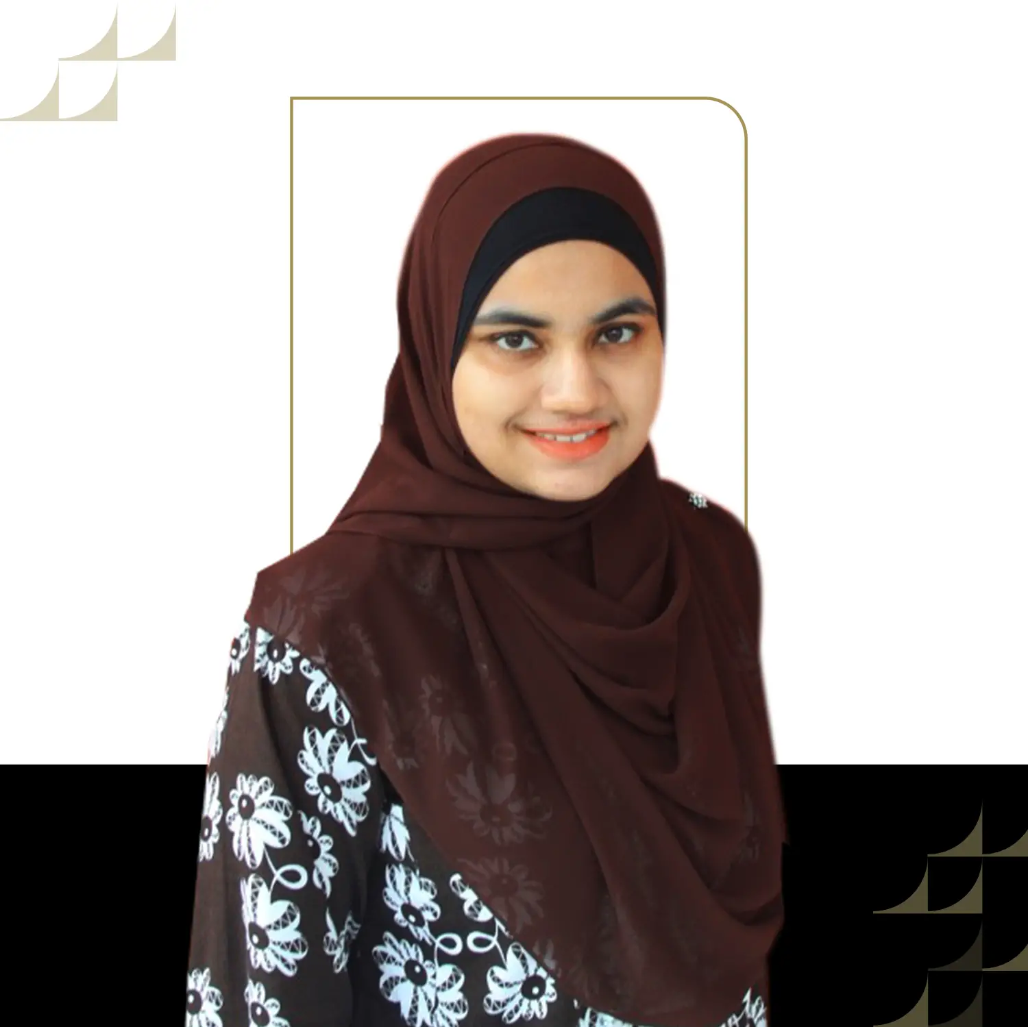 Portrait photo for Dr Sharina Binti Hamzah