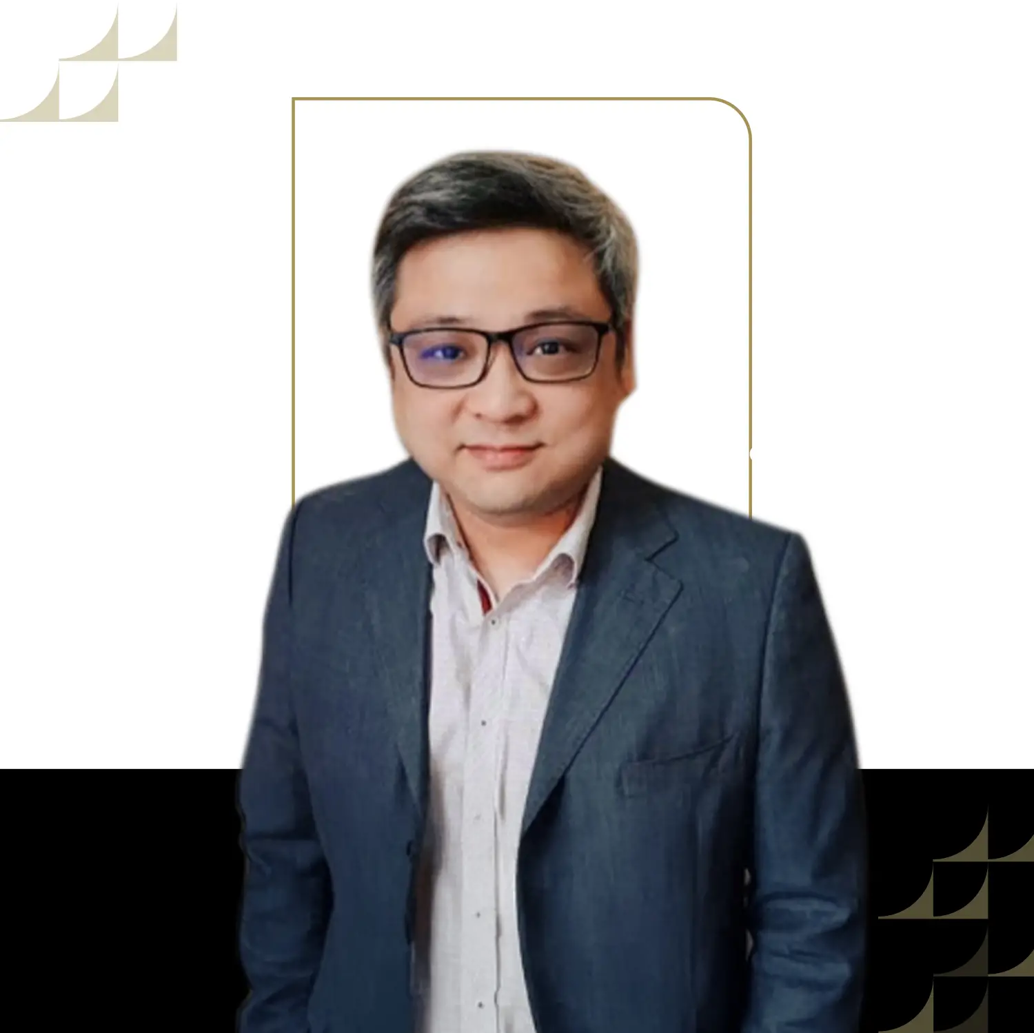 Portrait photo for Dr Soon Lam Tatt