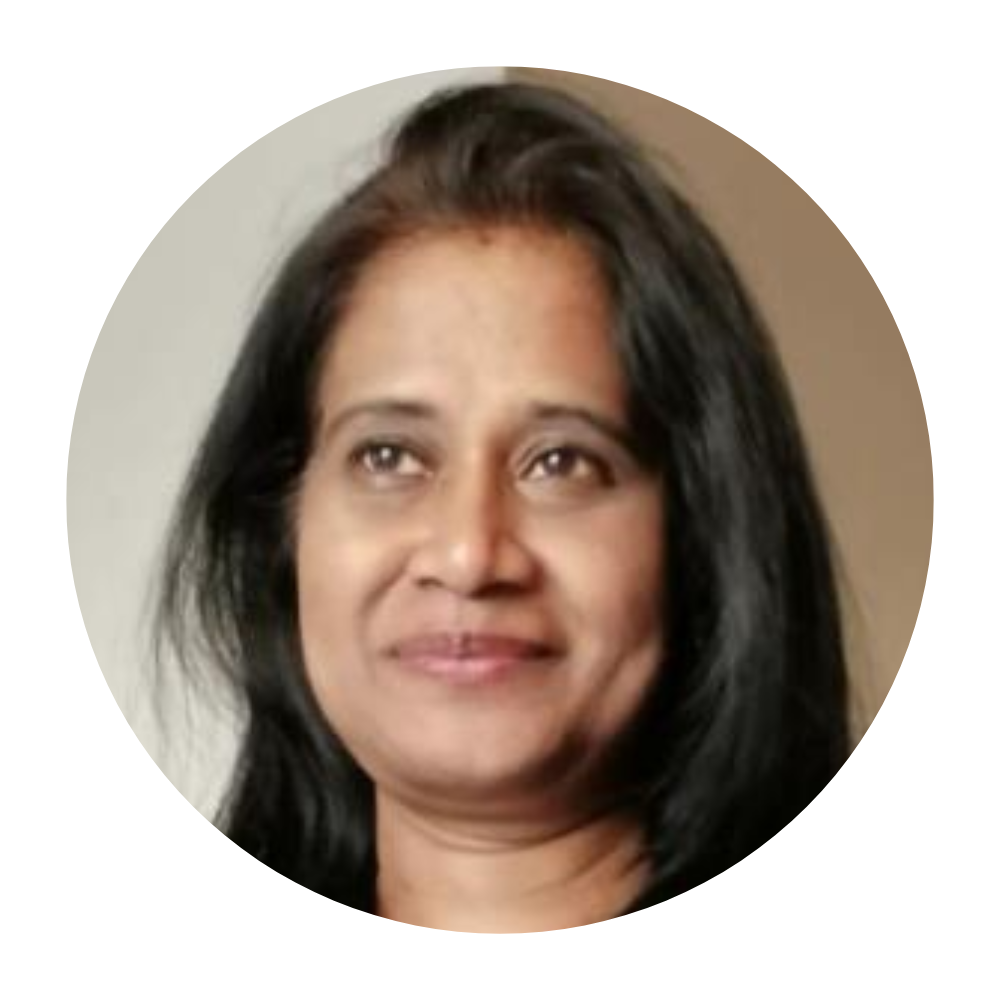 AP Dr Sucharita Srirangam