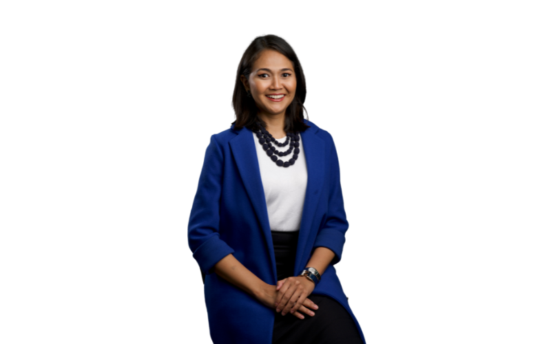 portrait of dr puteri