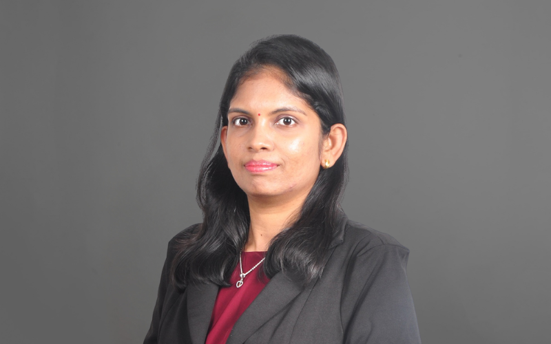 portrait of dr salini