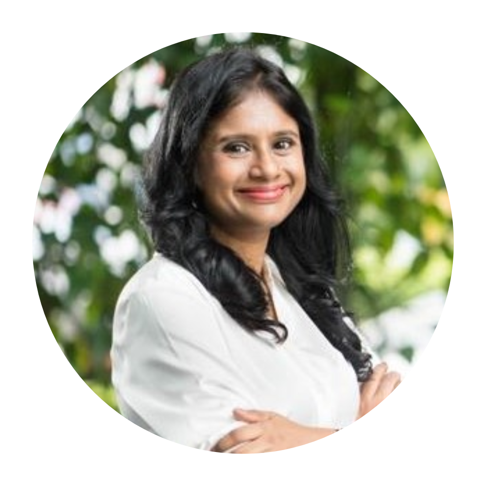 Portrait photo for Hema Letchamanan