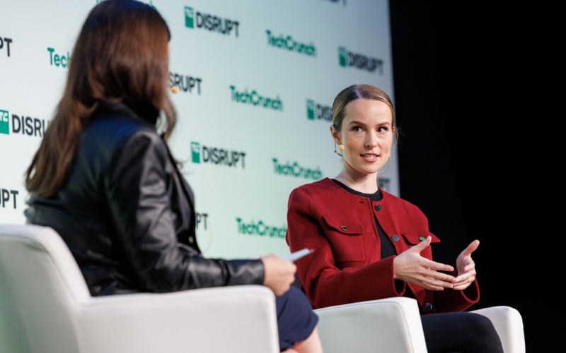 Bridgit Mendler